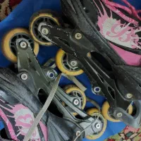 اسکیت خارجی|دوچرخه، اسکیت، اسکوتر|تهران, تهرانسر شمالی|دیوار