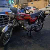هندا ۱۲۵ کاربراتی شهاب