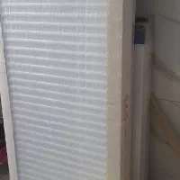 رادیات پنلی آکبند