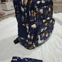 فروش فوری کیف  کوله مدرسه  کوله پشتی  کیف دخترانه|کیف، کفش، کمربند|مشهد, هدایت|دیوار