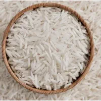 برنج پاکستانی دانه بلند اعلا