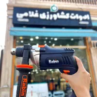 دریل بتن کن برق شارژی موتور اینورتر دیوالت منگه|ابزارآلات|رشت, کاکتوس|دیوار