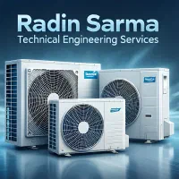 نصب کولرگازی نصاب کولرگازی سرویس