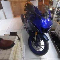 یاماها ار ۱۵ نیوفیس ابی