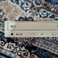 دی وی دی رایتر الجی