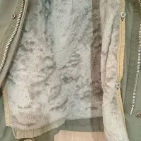 اورکت آمریکایی نونو به شرط