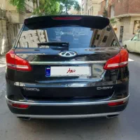 تیگو ۵|خودرو سواری و وانت|تهران, بنیهاشم|دیوار