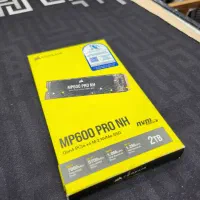 اس اس دی کورسیر MP600 PRO NH M.2 NVMe 2TB
