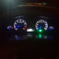 پژو ۹۱دوگانه کارخانه|خودرو سواری و وانت|کرمان, |دیوار