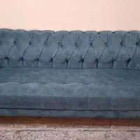 مبلمان چستر راحتی
