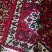 گلیم دستباف زیبا وگوشتی|گلیم، جاجیم، گبه|تهران, خزانه|دیوار