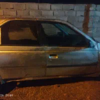 ماشین 405 مدل 89|خودرو سواری و وانت|بم, |دیوار