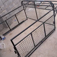 اتاق پراید وانت|قطعات یدکی و لوازم جانبی|بند زرک, |دیوار