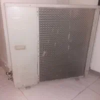 کولر۳۰ هزار تراست|کولر گازی و فن‌کوئل|اهواز, کیان اباد|دیوار