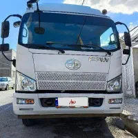 کامیونت فاو ۸ تن فروش فوری