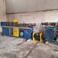 دستگاه تزریق پلاستیک