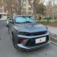 Kmc a5|خودرو سواری و وانت|تهران, حشمتیه|دیوار