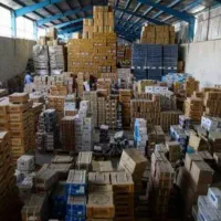 استخدام کارگر انبار فقط 40 نفر