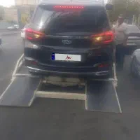 ایکس۵۵ مدل ۱۴۰۴ صفر