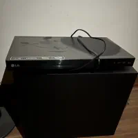 باند سامسونگ .DVD ال جی|سیستم صوتی خانگی|تهران, بهار|دیوار