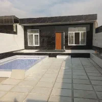 ویلا ۱۷۰ متری سند تکبرگ شهریار