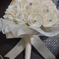 دسته گل|گل مصنوعی|سهند, |دیوار