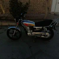 موتور احسان ، ۱۵۰|موتورسیکلت|آباده, |دیوار