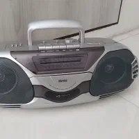 ضبط تک کاست