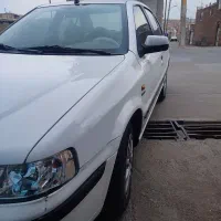 سمند موتور ملی بدون رنگ کلاس16