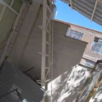 نردبان آهنی،توافقی