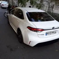 نصب شیشه دودی 2500