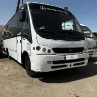 میدل باس مارکوپلو مدل ۸۷|خودرو سنگین|تهران, شهرک رضویه|دیوار