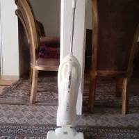 جارو شارژی وهمزن برقی