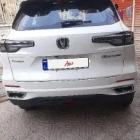 چانگانCS55 Plus و رانا پلاس ۴۰۴ فروش فوری