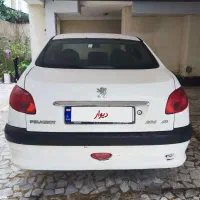 ۲۰۶ SD|خودرو سواری و وانت|قزوین, |دیوار