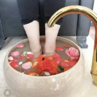 نیازمندنیروی کار ( اسپا کار و مژه کار )|استخدام درمانی، زیبایی، بهداشتی|قشم, |دیوار