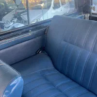 پاترول مدل ۷۶ دو درب|خودرو سواری و وانت|گرگان, |دیوار