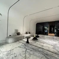 200متر رستاخیز 2پارکینگ نوساز|فروش آپارتمان|کرج, گوهردشت|دیوار