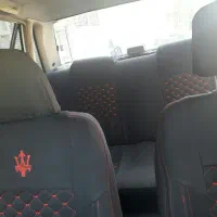 پراید سفید صدفی|خودرو سواری و وانت|همدان, |دیوار