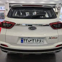 ایکس 55مدل  پریمویم تحویل فوری