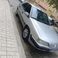 زانتیا2000مدل85