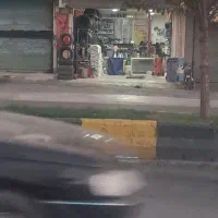 نیازمند شاگرد برای تعویض روغنی