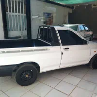 پراید درحد صفر۱۴۰۳|خودرو سواری و وانت|بندر ماهشهر, |دیوار