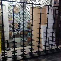 رگال و مانکن|فروشگاه و مغازه|اصفهان, باغ فدک|دیوار