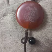 گردنبند عقیق