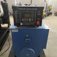 cummins 6BT150KVA|ماشینآلات صنعتی|همدان, |دیوار