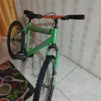 دوچرخه 24|دوچرخه، اسکیت، اسکوتر|بجنورد, |دیوار