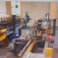 صنایع ماشین سازی ماشین مارگت