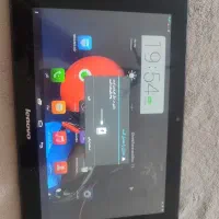 تبلت لنوو