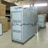 سردخانه نگهداری جسد یخچال سرد خانه میت 3کابین|پزشکی|اصفهان, برازنده|دیوار
